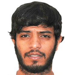 Rashed Al-Hooti fm21