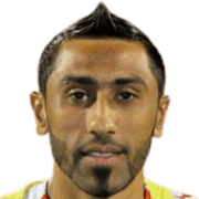 Saleh Abdulhamid fm 2021
