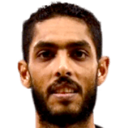 Hamad Al-Dossary fm 2021