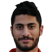 Ahmed Bughammar fm 2021
