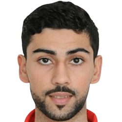 Hasan Al-Karrani fm 2021