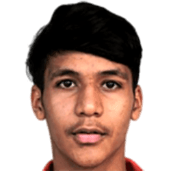 Abdulrahman Ahmedi fm 2021