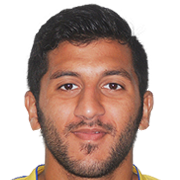 Mohammed Sayyar fm21