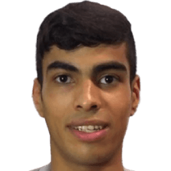 Husain Jameel fm 2021