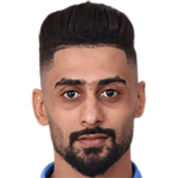 Saad Al-Amer fm 2021