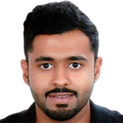 Ahmed Abdul-Rasool fm 2021