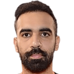 Rashid Qambar fm 2021