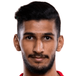 Abdullah Al-Haiki fm 2021