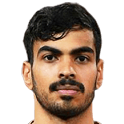 Jameel Sabba fm 2021