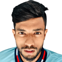 Nabib Newaz Jibon fm 2021