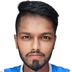 Monjurur Rahman Manik fm 2021