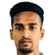 Riadul Hasan Rafi fm 2021