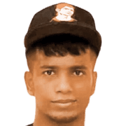 Arifur Rahman fm 2021