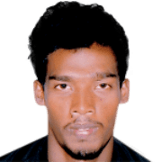 Hemanta Vincent Biswas fm 2021