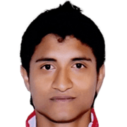 Zahid Hossain fm 2021