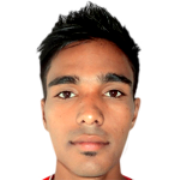 Toklis Ahmed fm 2021