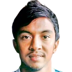 Omar Faruk Babu fm 2021