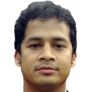 Zahid Parvez fm 2021