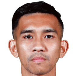 Mohd Najib Tarif fm21