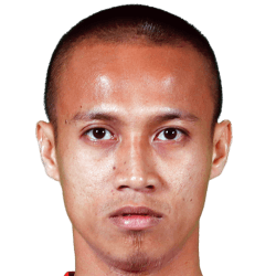 Fakharazzi Hassan fm21