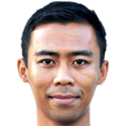 Rosmin Mohd Khamis fm21