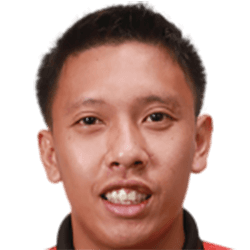 Mohd Asri Aspar fm 2021