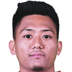 Mohd Shafie Mohd Effendy fm 2021