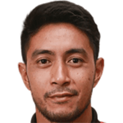 Hamizan Aziz Sulaiman fm 2021