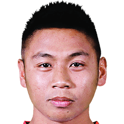 Mohd Khairil Shane Suhaimi fm21