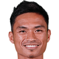 Muhd Arif Ali Rahman fm 2021