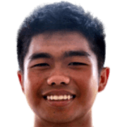 Mohd Mazazizi Mazlan fm 2021
