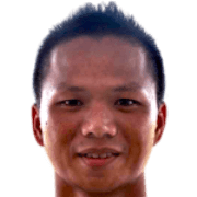 Mohd Baharin Hamidon fm 2021