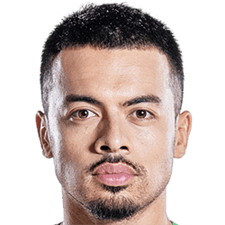 Nico Yennaris fm 2021