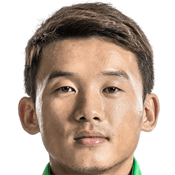 Chi Zhongguo fm 2021