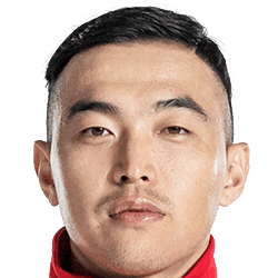 Feng Xiaoting fm 2021