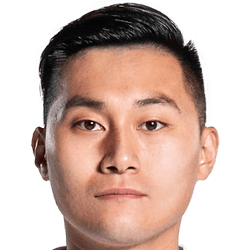 Cheng Yuelei fm 2021