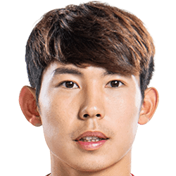 Yang Shiyuan fm 2021