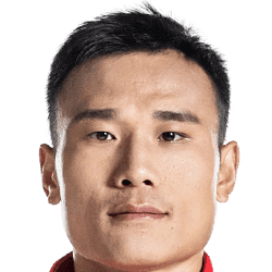 Zhang Chenglin fm 2021