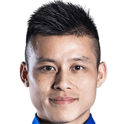 Chen Zhizhao fm 2021