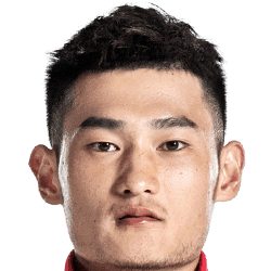 Liao Lisheng fm 2021