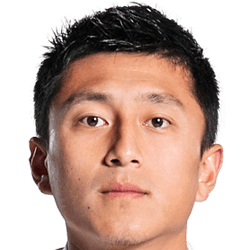 Ding Haifeng fm 2021