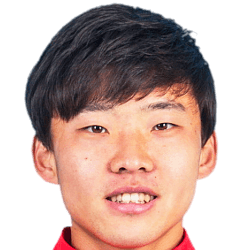 Zheng Zhiyun fm 2021