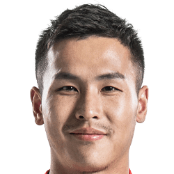 Lin Chuangyi fm 2021