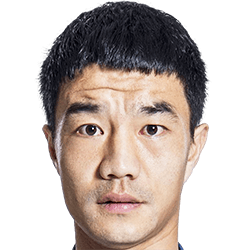 Tan Wangsong fm 2021