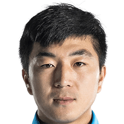 Jiang Jihong fm 2021