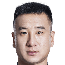 Teng Shangkun fm 2021