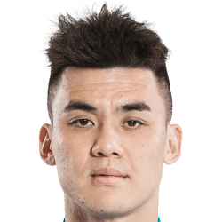 Yang Shanping fm 2021