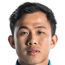 Huang Zhengyu fm 2021