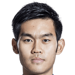 Zhao Yingjie fm 2021