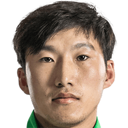 Jin Pengxiang fm 2021